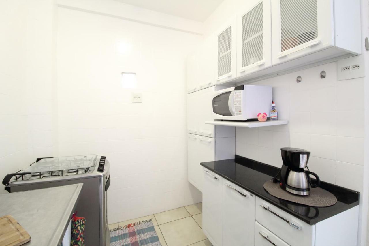 Agradavel Em Ipanema - Perto Da Praia - Bt201 Z2 Rio de Janeiro Exterior photo